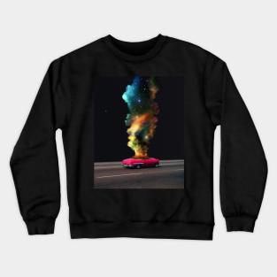 CRUISING. Crewneck Sweatshirt